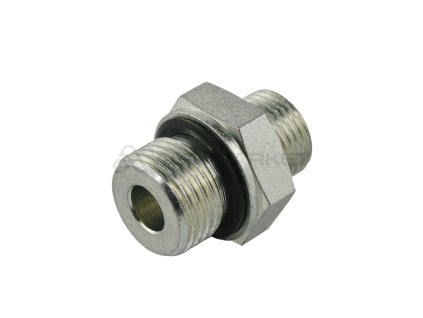 17282 hydraulicka pripojka rovna 1 1 4 m30x1 5 bb