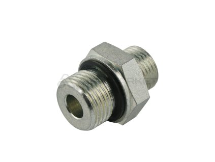 17288 hydraulicka pripojka rovna m30x1 5 m24x1 5 bb
