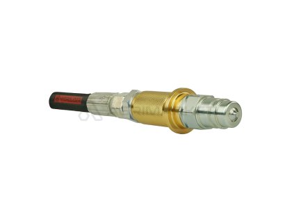 17366 rychlospojka zastrcka m18x1 5 s znacka zluta