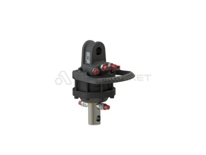 17543 hydraulicky rotator gr1 1 4 10l min 1000kg