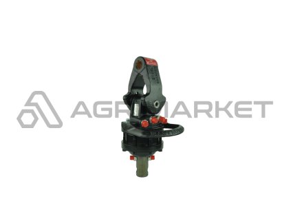 Hydraulický rotátor GR3 3/8 "+ propojovací část bez brzdy