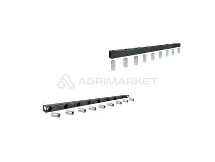 17732 krokodyl 1 59 m sada ramovy nosnik navarove pouzdra pro hroty