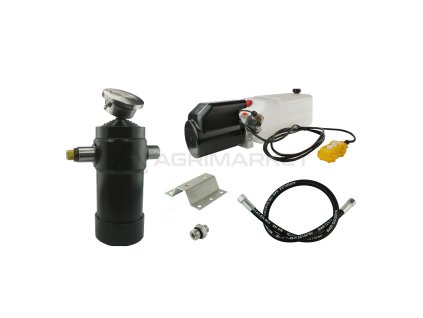 17867 hydraulicka sada pro sklapeni privesu