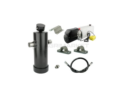18113 hydraulika pro sklapeci prives sada sklapeni k 8t napajeci zdroj 12 v zdvih 1237 valec