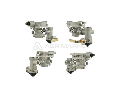 18293 brzdovy ventil privesu hzs 4 regulator 4 rozsah