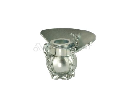 18395 koule s prirubu 64x28 3 2 kat