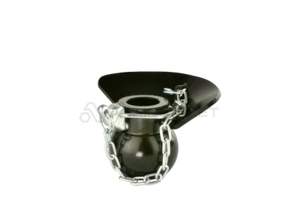 18398 koule s prirubu 64x28 posilil 3 2 kat