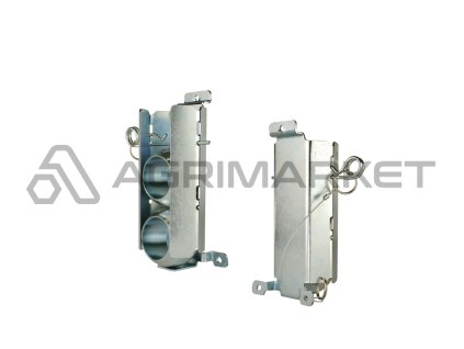 Kulový zásobník s koulemi bez přírubu 1/2 kat. 44/28