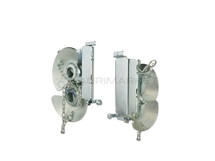 18527 kulovy zasobnik s koulemi s prirubu 2 2 kat 56 28