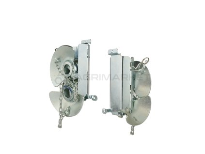 18542 kulovy zasobnik s koulemi s prirubu 3 3 kat 64 37