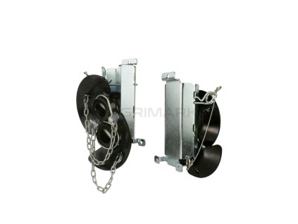 18545 kulovy zasobnik s koulemi s prirubu 3 3 kat 64 37 posilil