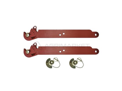 18653 bocni tahla kat iii zetor