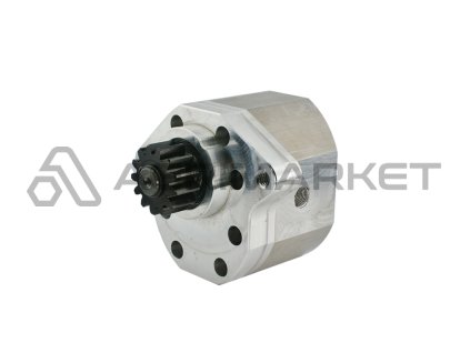 Hydraulické čerpadlo PZ3-4.5 MF 3.2 posilovače řízení Ursus 3512, MF 255