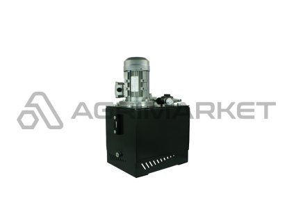 Agregát hydraulický 4,2 l / min. 054 bar, 20 l, 0,55 kW