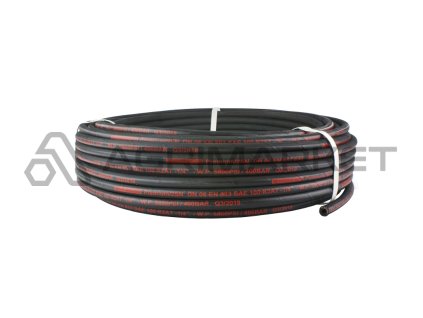 Hydraulická hadice 2SN DN6 400Bar 1/4"