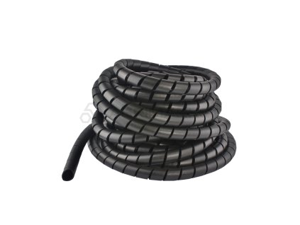 19838 ochranna spirala pro hydraulicke hadice 15 19mm