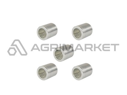 Objímka 1SN DN10 5ks