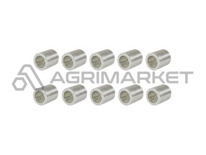 Objímka 1SN DN16 10ks