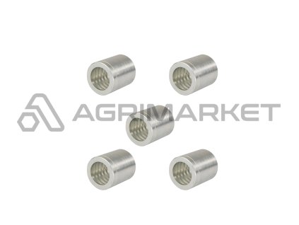 Objímka 2SN DN19 (20) 5ks