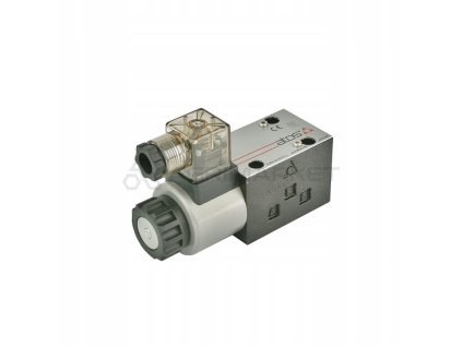 20342 2 polohovy solenoidovy ventil cetop 3 ng6 12v pa atos