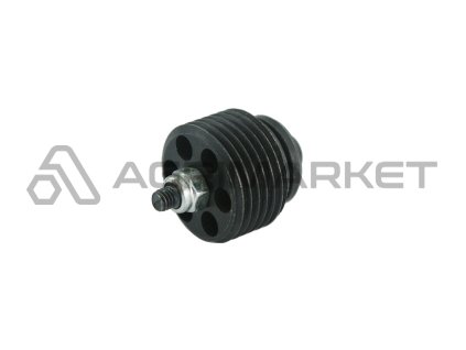 Pojistný ventil VUBA nábojnice závity: 1/4 "průtok: 20L/min max. tlak: 350bar