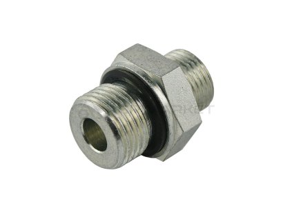 21098 hydraulicka pripojka primy typ ed pbb zavity palcovy 1 2 m27x2