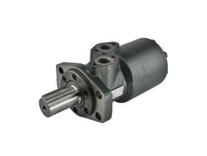 21200 3 hydromotor bmr absorpce 400cm3 ot otacky 150ot min hridel 32 mm