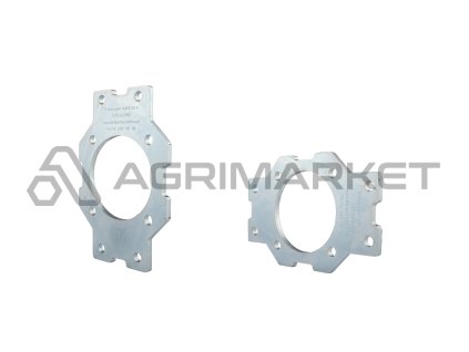 Montážní příruba pro motor BMT