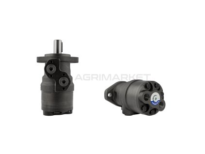 21230 hydromotor mre absorpce 200 cm3 ot otacky 300 ot min hridel 25mm
