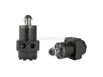 21239 mpw hydromotor absorpce 100 cm3 ot rychlost 605 ot min hridel 1 10