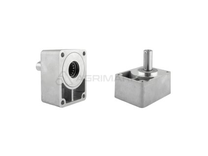 21242 lozisko pro cerpadlo nebo hydromotor gr2