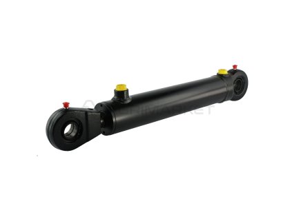 21719 dvojcinny hydraulicky valec delka 552mm zdvih 320mm cj2f 50 28 320