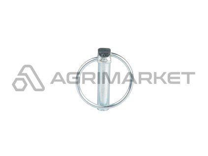 Závlačka zajišťující 10mm