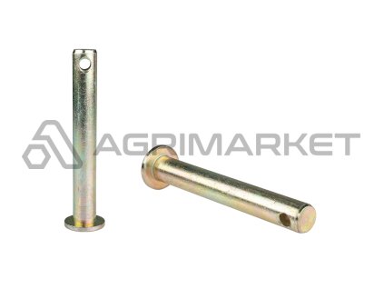 Čep pro upevnění tažného zařízení Ursus C-330