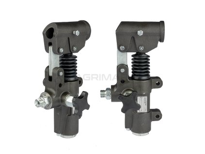 22307 jednostranna rucni pumpa 20cm3 nouzova zs