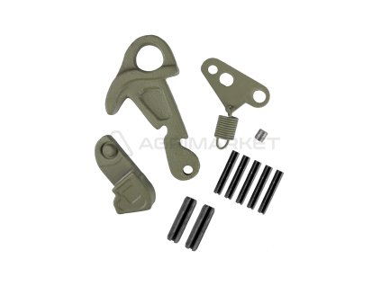 22391 opravna sada pro haky ii a iii tezka verze