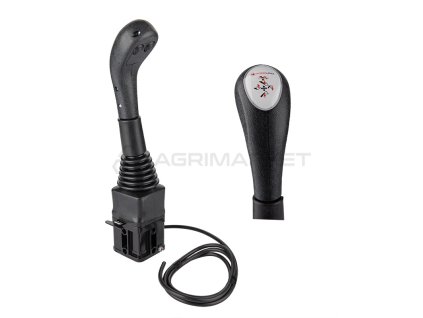 24312 1 joystick hydrolider 6022 se dvema tlacitky uzpusobeno pro kulove tyce