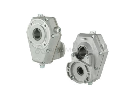 24588 redukcni prevodovka gr2 pro motory bmr s hrideli 25 mm prevod 1 5 1