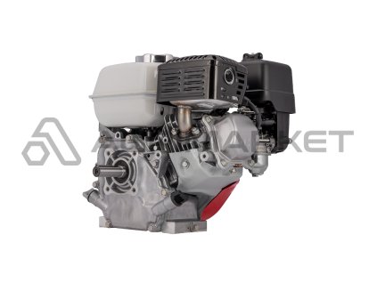 Spalovací motor Honda GX120 UT3QX4OH