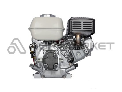 Spalovací motor Honda GX120 UT3QX4OH s čerpadlem GR1 1,80cm3