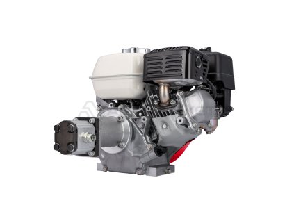 24636 spalovaci motor honda gx120 ut3qx4oh s cerpadlem gr1 3 05cm3