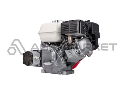 Spalovací motor Honda GX120 UT3QX4OH s čerpadlem GR1 3,05cm3