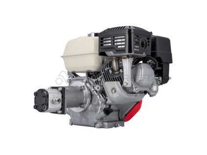 24645 spalovaci motor honda gx200 ut2qx4oh s cerpadlem gr1 2 45cm3