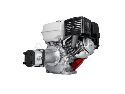 24672 spalovaci motor honda gx270 ut2qxq4oh s cerpadlem gr1 6 25 cm3