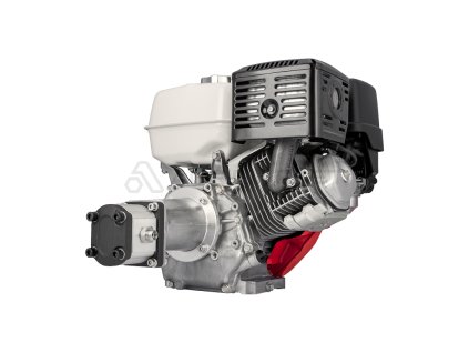 24690 spalovaci motor honda gx390 ut2qxq4oh s cerpadlem gr2 10ccm