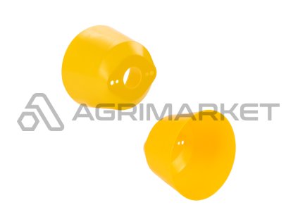 Univerzální plastový kryt vývodového hřídele