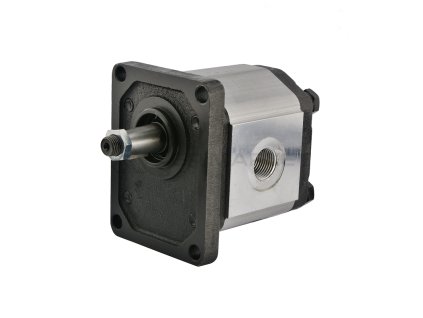 24792 jednosekcni hydraulicke cerpadlo 20cm3 pravy chod vymena 00111 20 282 00