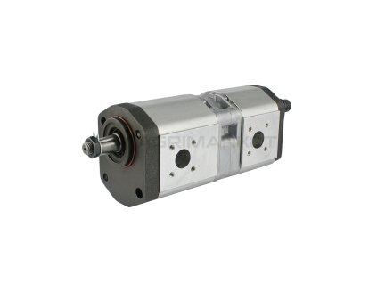 24798 dvousekcni hydraulicke cerpadlo 16 14cm3 pravotocive pro traktor steyr