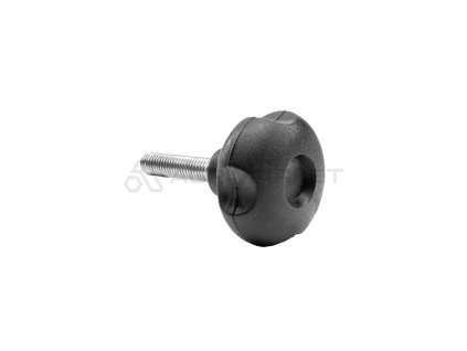 24864 nastavovaci knoflik pro hydraulicke ventily