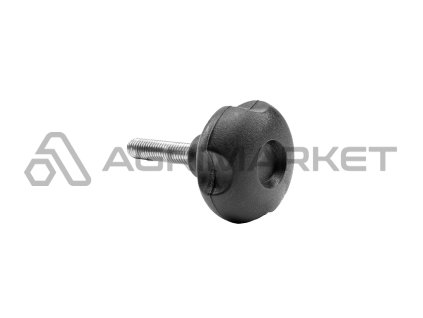 Nastavovací knoflík pro hydraulické ventily